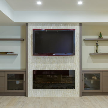 North York Design Project