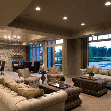 Oakland County New Construction