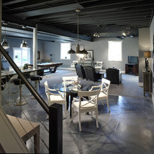 Basements