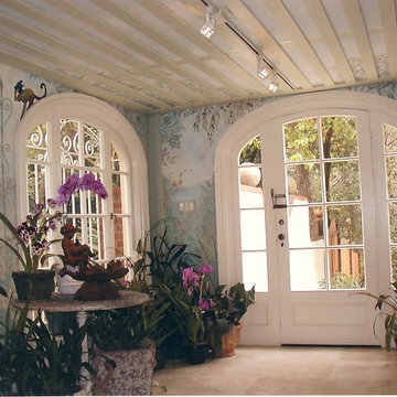 Orchid Room