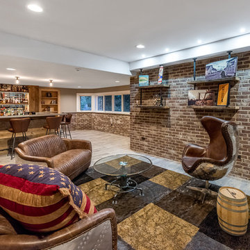 Oswego Basement Bard