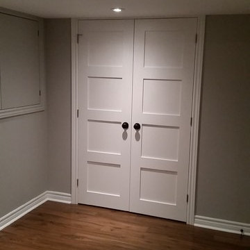 Ottawa Central Basement