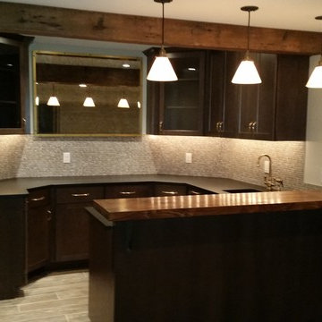 Our Work