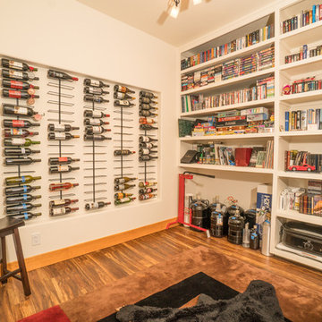 Palisade Custom Home