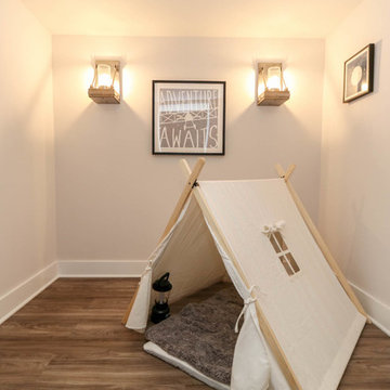 Parker IV Model Home | Stewart Ridge Plainfield, IL