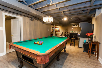 Penguin Basements Ltd Toronto On Ca M3j 2c4 Houzz Penguin Basements Ltd Toronto On Ca M3j 2c4 Houzz