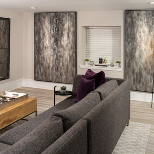 Philadelphia, PA: Minimalistic Chic