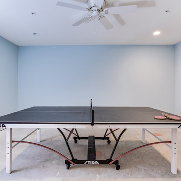 Ping Pong Room