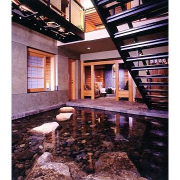 Port Ludlow Residence