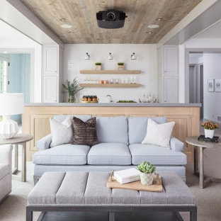 Preppy Classic Home
