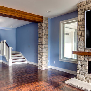 Prior Lake Renovation and Addition