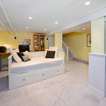 Pristine & Impeccable Uptown Park Ave Brownstone