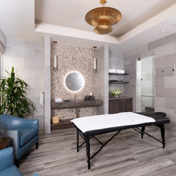 Private Zen Retreat