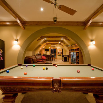 Pulaski Carriage House