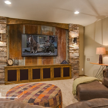 Queensland Basement