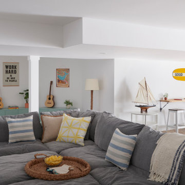 Quogue Residence