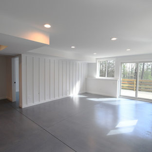 Ranch 36 - Scandinavian Style Mid-Century Modern Home in Ulster County, NY