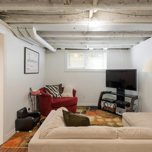 Ravine Rejig in Forest Hill
