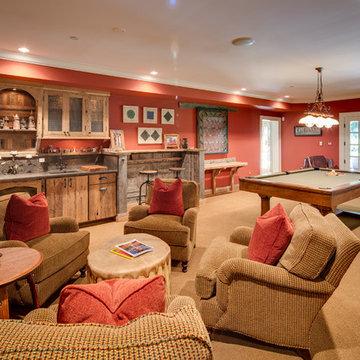 Recreation Room