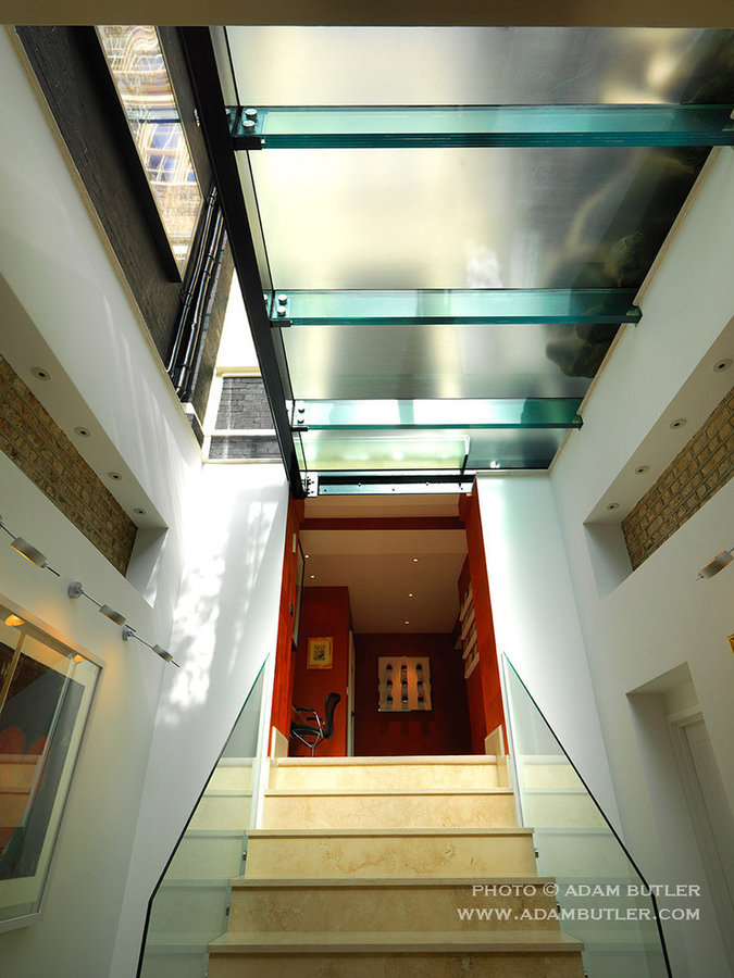 Regents Park House