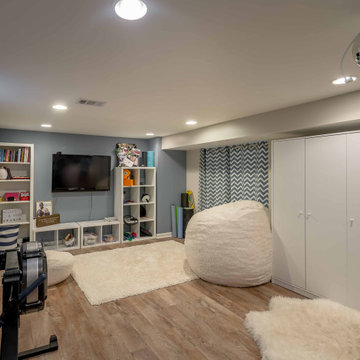 Remarkable Ranch Redesign