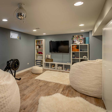Remarkable Ranch Redesign