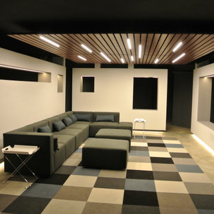 Residence Lighting Design 1