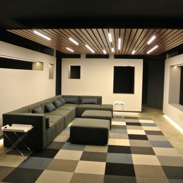 Residence Lighting Design 1
