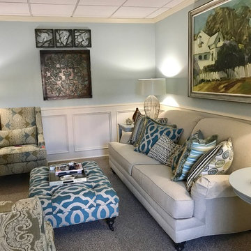 Residential Facelift