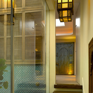 Residential Refurbishment with Moroccan Basement in Notting Hill, London, W11