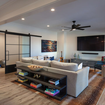 Resort Style Indoor-Outdoor Living in Smyrna