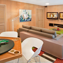 basement