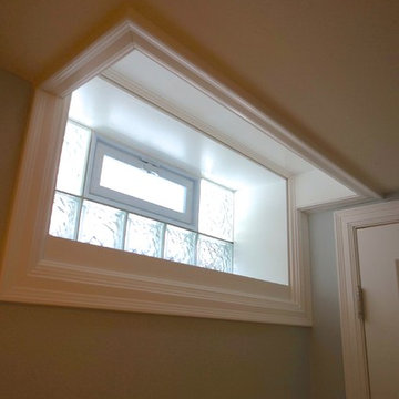 Robbinsdale Basement Remodel