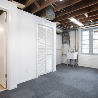 Robbinsdale Whole House Remodel