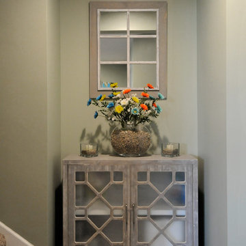 Rosemount Basement 4