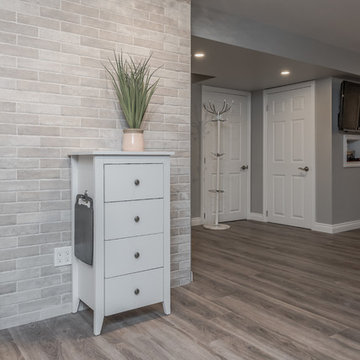 Rossland Basement