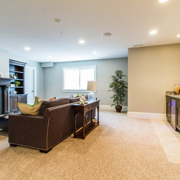 Salt Lake Parade Of Homes 2015