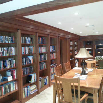 Sapele Library