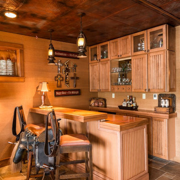 Scott's Lake House