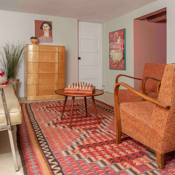 SE Portland Bungalow