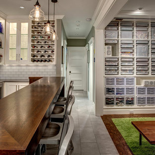 Seattle "Box" Remodel