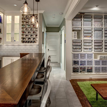 Seattle "Box" Remodel