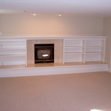 Seattle Rennovation
