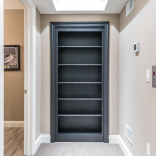 Secret Passage