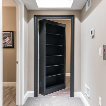 Secret Passage