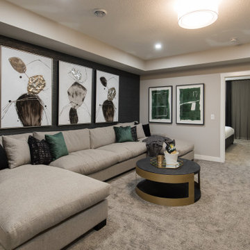 SETON GRANDIN - BROOKFIELD RESIDENTIAL