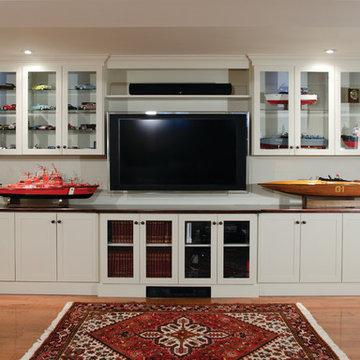 shaker style cabinets