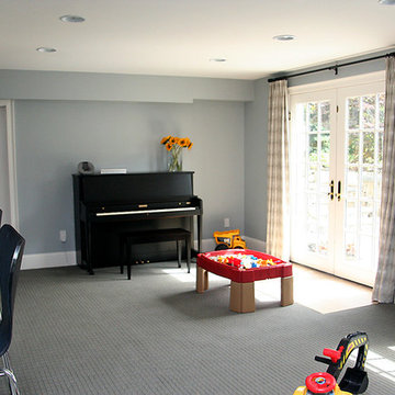 Smith Residence