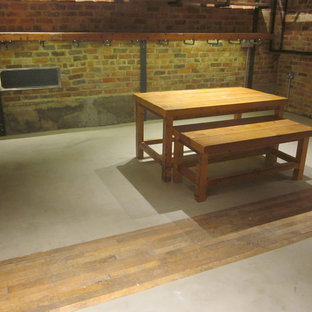 Poured Rubber Flooring Houzz Poured Rubber Flooring Houzz
