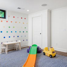 colin faby basement play area